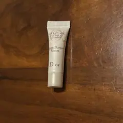 ディオール　カプチュールトータルセルENGYスーパーセラム　美容液　サンプル