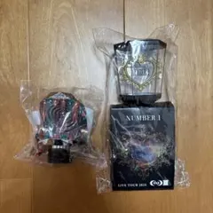 【Number_i】ペンライト＋ペンライトトップセット