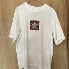 アディダス　Tシャツ