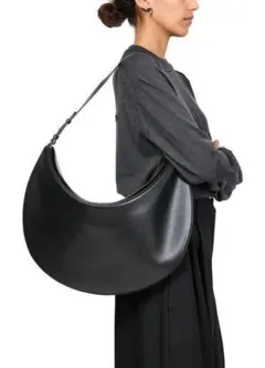【未使用タグ付】JACQUEMUS LE CALISSO ROND バッグ