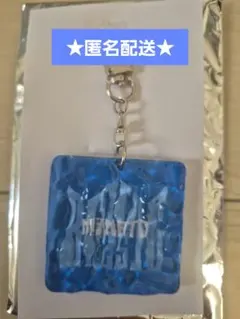 BMSG’FES 2025 ランダム ウェーブキーリング MANATO マナト