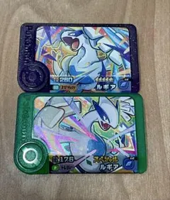 【セット】ルギア ポケモンフレンダ