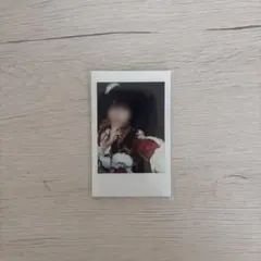 poltergeist そう チェキ