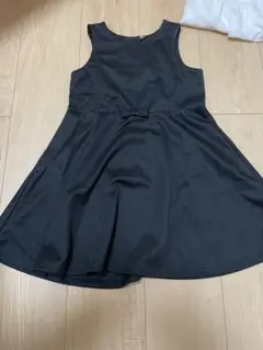 冠婚葬祭　フォーマル　ワンピース　90センチ