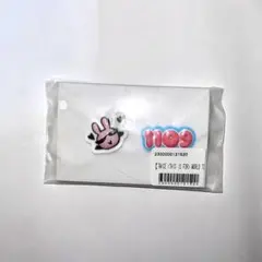 TWICE THIS IS FORオンラインくじ ランダムピンバッジ MOMO