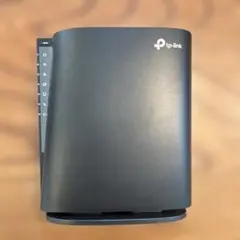 Wi-Fiルーター 4804+1148Mbps Archer AX80