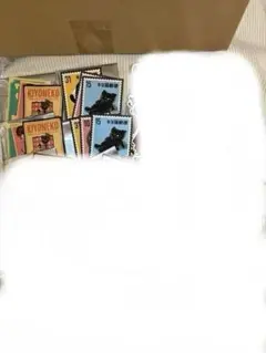 キヨ　東キヨ　キヨ猫　キヨくじ　15周年くじ　H賞キヨ猫ステッカー　コンプリート