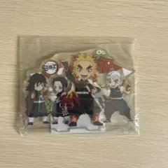 ビ*ケ様 鬼滅の刃　煉獄 杏寿郎　誕生祭
