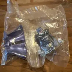 まちぼうけ 仮面ライダーオーズ グリード 恐竜グリード