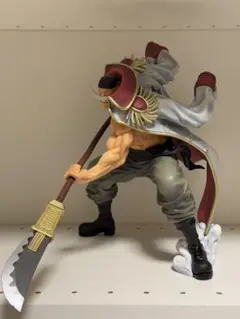 ワンピース Grandista エドワード・ニューゲート 12個セット 白ひげ