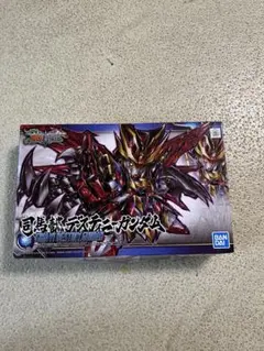 SDW HEROES 三国創傑伝 SDガンダム 4点 まとめ売り - メルカリ