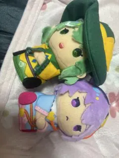 2025年最新】古明地さとり ぬいぐるみの人気アイテム - メルカリ