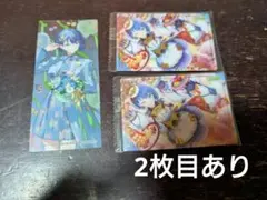 桐谷遥　ウエハ　特典