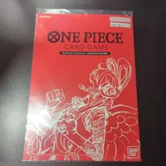 新時代『ONE PIECE FILM RED』入場特典アンコールパック 5個 - メルカリ