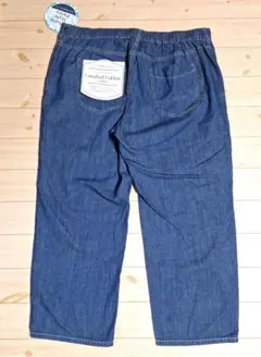 新品☆ハーフパンツ☆軽い生地☆3L☆大きいサイズ☆涼しい