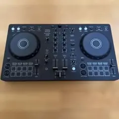 DDJ FLX4 喫煙環境 本体のみのサムネイル