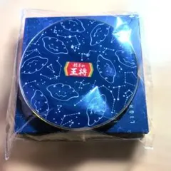 餃子の王将 光る！ワイヤレス充電器
