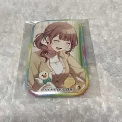 プロセカ スクエア缶バッジ 望月穂波