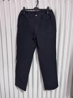 BRIEFING GOLF パンツ ブラック Sサイズ ※破れあり - メルカリ