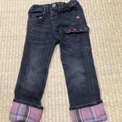 ダブルビー Gパン