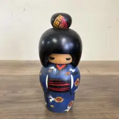 特級呪物】座敷わらし様が宿るこけし人形 縁起物 曰く付き 呪物 開運