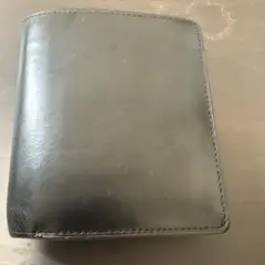 GANZO 二つ折り財布