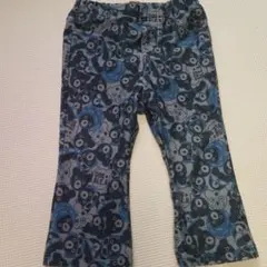 ダブルB　長ズボン