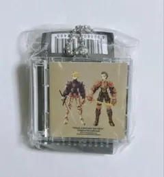 ミュージックコレクションキーチェーンVol.2 FFT
