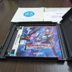 流星のロックマン 3 ブラックエースケースのみ