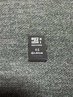 2026年最新】LEXUS カーナビ用SDカードの人気アイテム - メルカリ