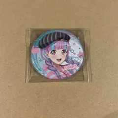 バンドリ パレオ カフェ 缶バッジ セット - メルカリ
