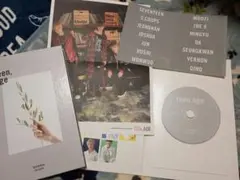 SEVENTEEN 2nd Album teen,ageのサムネイル