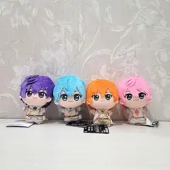 H*.様 劇場版すとぷり はじまりの物語 ちびぐるみ ななもり ころん さとみ