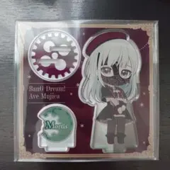 2026年最新】若葉睦 アクスタの人気アイテム - メルカリ