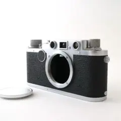 最終値下げライカ Ⅲ 1935年製Leitz Wetzlar キャノンセレナ付き