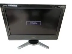 2026年最新】SHARP ブラウン管テレビ・テレビデオの人気アイテム