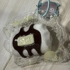 MoMo スクイーズ キーホルダー