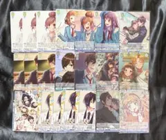 2026年最新】 HoneyWorks ヴァイスシュヴァルツ boxの人気アイテム