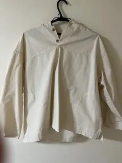 HEAVENLY ヘブンリー ベージュ パーカー