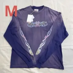 新品未使用】KAMIYA カミヤ ロンT - メルカリ