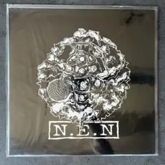 『N.E.N - LP』レコード