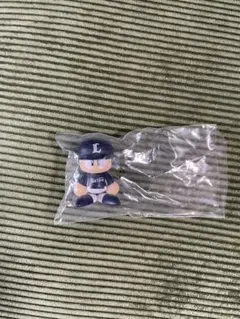 パワプロくん ならぶんです パリーグビジターver