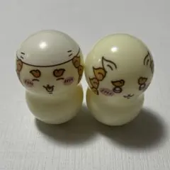ちいかわクーナッツシーサーセットバラ売り不可のサムネイル