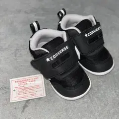 converse ベビースニーカー　12.5cm