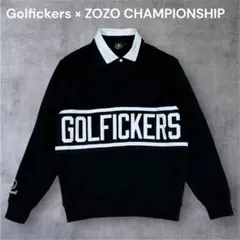 完売品 ゴルフィッカーズ 