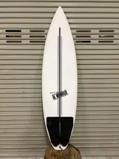 AL MERRICK ショートボード 極美品