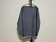 ENGINEERED GARMENTS NEW YORK サーマルカットソー