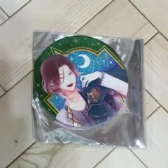 ディアラバ 魅惑のアラビアンナイト 缶バッジ ホロ 逆巻ライト