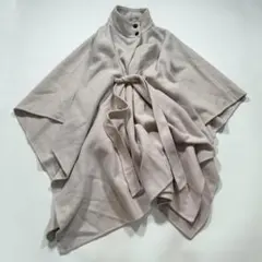 新品未使用』anuans リバーシブルコート ベルト付き - メルカリ