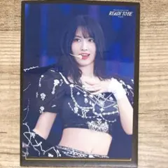 TWICE モモ ラントレ